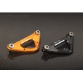 Sato Racing Billet Racing / Tie Down Hook for the Kawasaki ZX-10R (2011+) Sato Racing Billet Racing / Tie Down Hook for the Kawasaki ZX-10R (2011+)